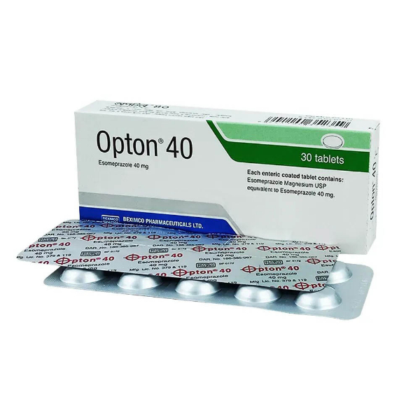 opton-40mg